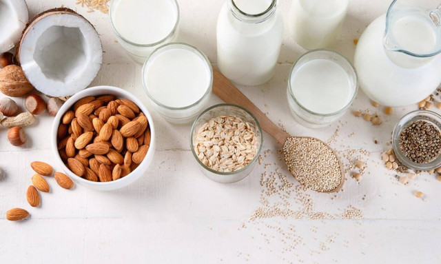 Ποιο γάλα είναι το καλύτερο για σάς;