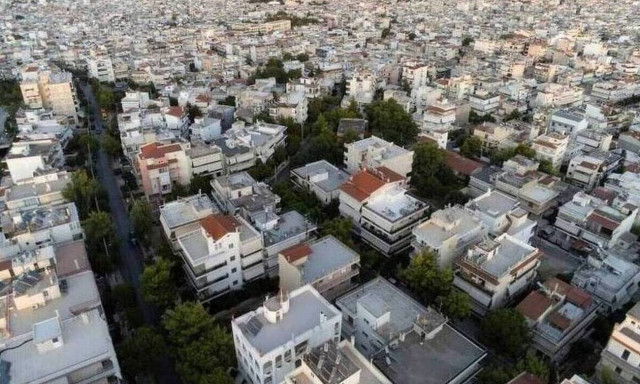 Μειωμένα ενοίκια - Υπουργείο Οικονομικών: 4 εκατ. ευρώ σε 1.537 ιδιοκτήτες ακινήτων