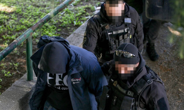 Δολοφονία Άλκη: Η τακτική της ανακρίτριας για να «ξεκλειδώσει» το έγκλημα και το «τάγμα θανάτου»