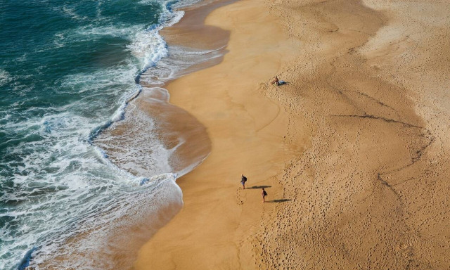 Αυτοί είναι πέντε ονειρεμένοι προορισμοί που αξίζει να επισκεφτούμε μέσα στο 2022