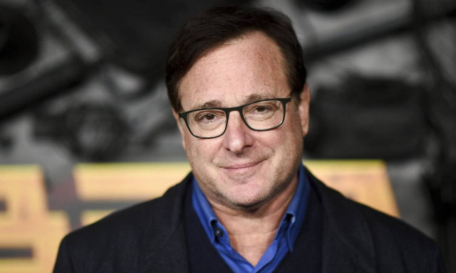 Μπομπ Σάγκετ: Η οικογένεια του ηθοποιού ανακοίνωσε την αιτία του θανάτου του