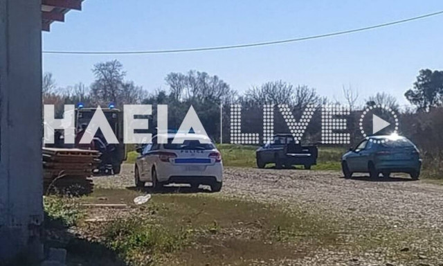 Πύργος: Σκότωσε εν ψυχρώ τον γιο του αδερφικού του φίλου για ένα χωράφι