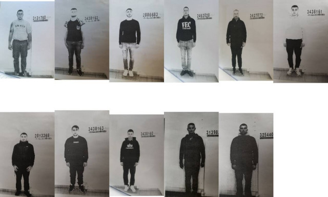 Δολοφονία Άλκη: Ο ρόλος των δραστών