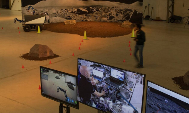 Διάστημα: Η Ευρώπη αναζητά τη νέα γενιά αστροναυτών - 1.360 πέρασαν στη δεύτερη φάση επιλογής