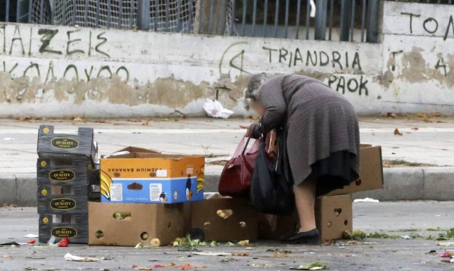 Πόσο μπορεί να αντέξει η χώρα με επιδόματα και βοηθήματα;