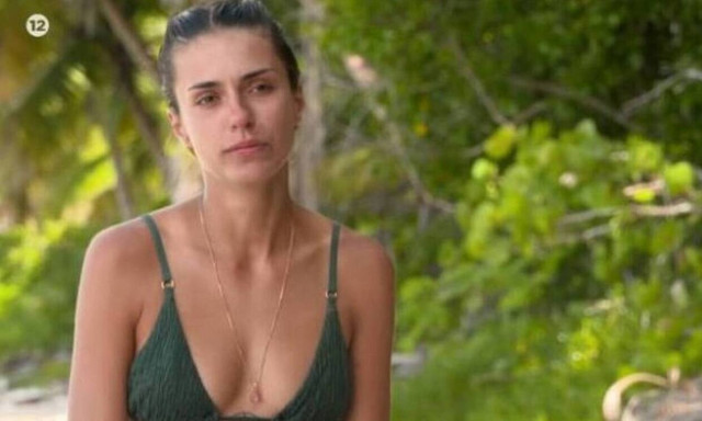 Survivor: «Χρυσάφι» για την Κάτια Ταραμπάνκο - Χιλιάδες ευρώ η εβδομαδιαία αμοιβή της