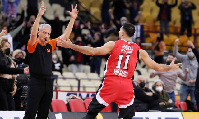 Κώστας Σλούκας