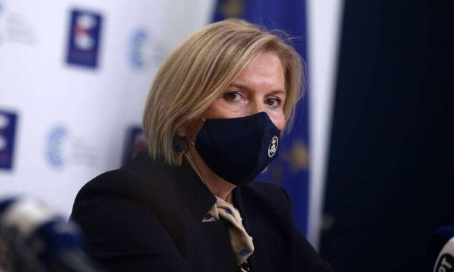 Γκάγκα: Εγκρίθηκαν 1.436 αιτήσεις για αντιικά φάρμακα