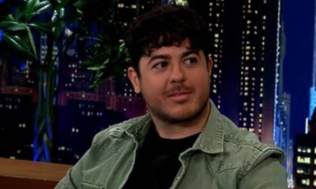 Μιχαήλ Βαρθακούρης για Σοφία Αλιμπέρτη: Τη θαυμάζω, άφησε κάτι που πολλοί κυνηγούν