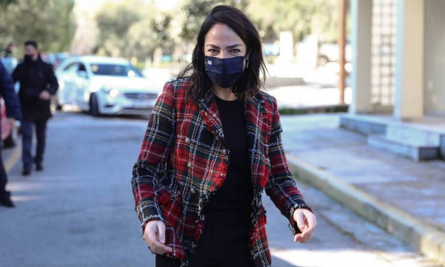 Μιχαηλίδου: Βοηθούμε ενήλικες από δομές φιλοξενίας να ενταχθούν στην αγορά εργασίας