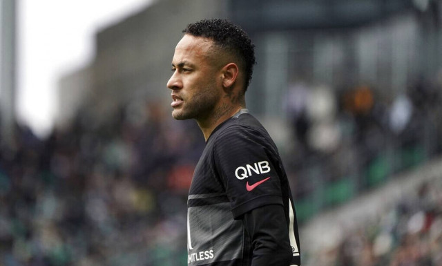 Νεϊμάρ: Χάκερ έκλεψε 40.000 ευρώ από τους τραπεζικούς λογαριασμούς του