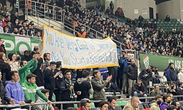 ΑΕΚ: Πήρε θέση για το χυδαίο πανό στην Τουρκία – Ουδεμία θέση στον αθλητισμό πολιτικές σκοπιμότητες