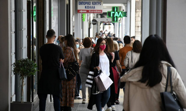 Γώγος: Η στρατηγική μας είναι να αρθούν οι περισσότεροι περιορισμοί μέχρι το Πάσχα