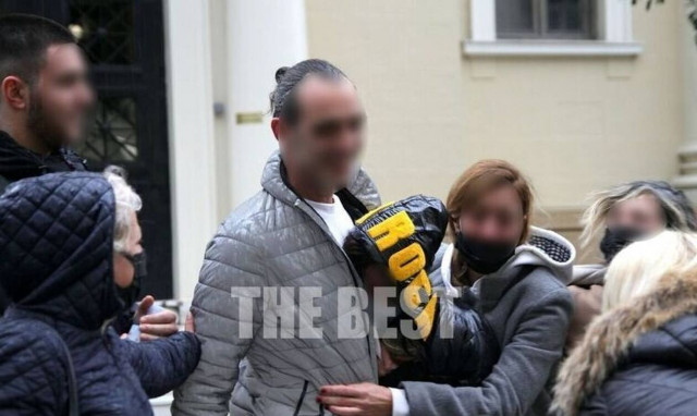 Πάτρα: Αποφυλακίζεται ο προπονητής που κατηγορείται για παρενόχληση 14χρονης αθλήτριας