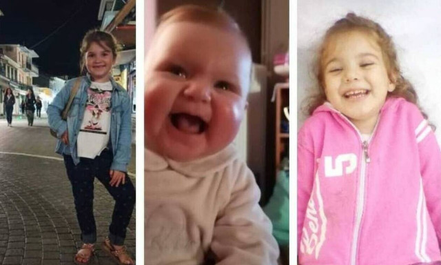 Πάτρα: Γιατί πήγε στο Ανθρωποκτονιών στην Αθήνα ο φάκελος για τα νεκρά κοριτσάκια