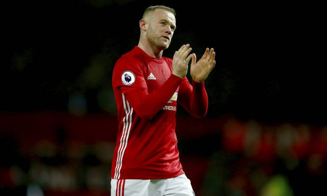 Συγκλονίζει ο Γουέιν Ρούνεϊ: «Ήθελα να αυτοκτονήσω»