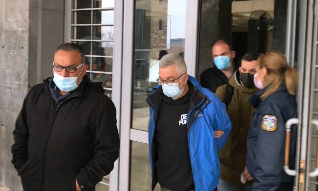 Στάθης Παναγιωτόπουλος: Δυσαρεστημένη η πρώτη καταγγέλλουσα - «Είναι κακούργημα, όχι πλημμέλημα»