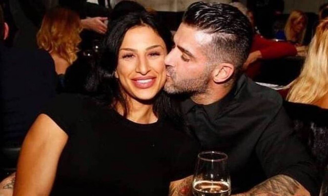 Survivor: Το μήνυμα του συντρόφου της Αθηνάς Ευμορφιάδη μετά την οικιοθελή αποχώρησή της