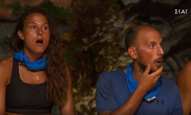 Survivor: Τσακωμοί, τραυματισμοί, «καρφιά» και τελικά διπλή αποχώρηση με κλάματα