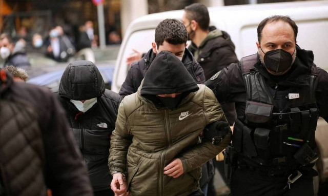 Δολοφονία Άλκη: «Δεν είναι αυτοί, πάμε να φύγουμε»! Συγκλονίζουν οι καταθέσεις