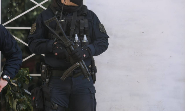 Κρήτη: Επιχείρηση της ΕΛΑΣ στα Ζωνιανά για ναρκωτικά - Έγιναν συλλήψεις