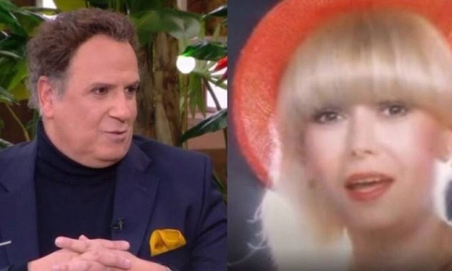 Συγκλόνισε ο Χάρης Ρώμας για τη Ρένα Παγκράτη: «Έλεγε, δεν έχω δουλειά, πέθανε στο τιμόνι