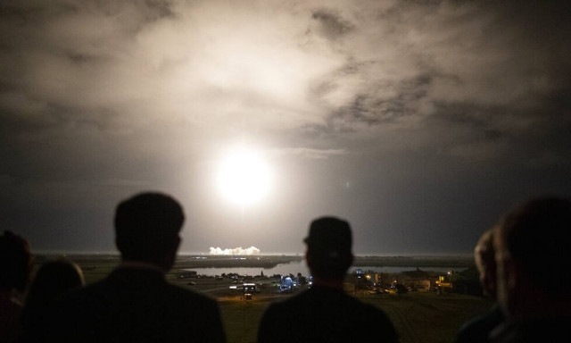 Η Ευρώπη αναζητά αστροναύτες - 24 Έλληνες πέρασαν στη δεύτερη φάση επιλογής