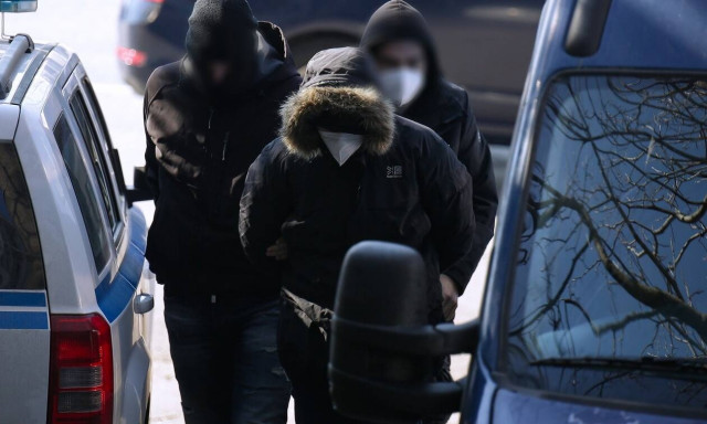 Δολοφονία Άλκη: Ομολόγησε ότι κρατούσε το «καραμπίτ» ο «Αθηναίος»