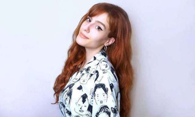 Η Δάφνη Ξουράφη διακρίθηκε στις Κάννες με το «Mine»: Το animation που πρέπει να μας ευαισθητοποιήσει