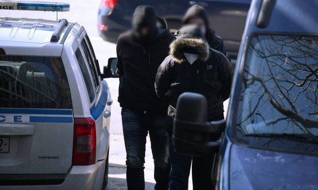 Δολοφονία Άλκη: Στο στόχαστρο των αρχών ο «Ντίνος» –  Ο 12ος εμπλεκόμενος είναι 25χρονος Έλληνας