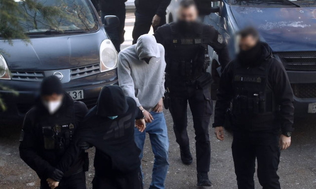 Αλέξης Κούγιας: Εμπλέκεται και τέταρτο αυτοκίνητο στη δολοφονία του Άλκη