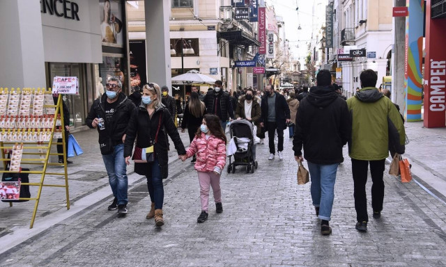 Απεγνωσμένοι οι πολίτες με την ακρίβεια: «Δεν ψωνίζουμε τίποτα, οι τιμές έχουν φτάσει στον Θεό»