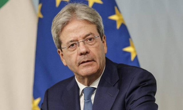 Gentiloni