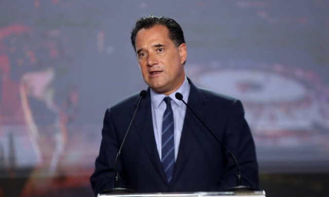 Γεωργιάδης: Εγκρίνεται το πρόγραμμα για τις επιχειρήσεις εκθέσεων με μείωση τζίρου από 50% και άνω