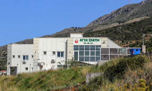 Γηροκομείο - Κολαστήριο: Μικρός «θησαυρός» στο σπίτι της ιδιοκτήτριας - Βρέθηκαν μετρητά και βέρες