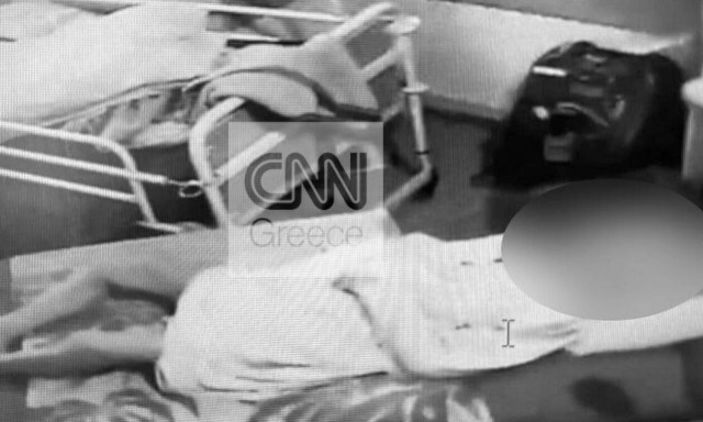 Ντοκουμέντο από το γηροκομείο - «κολαστήριο»: Πώς έκρυβαν τους γέροντες κατά τους ελέγχους των Αρχών