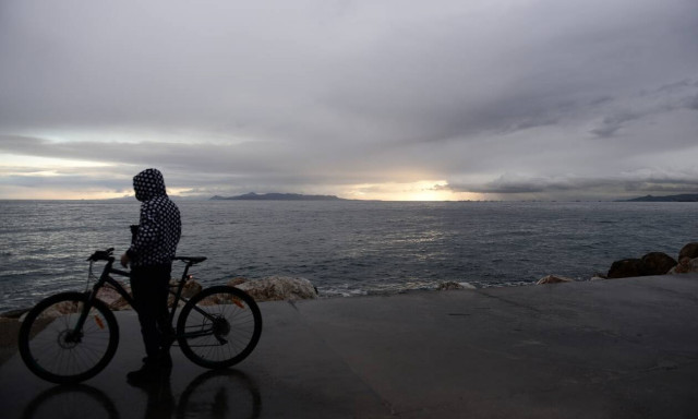 Αρναούτογλου: Καιρός με δύο «πρόσωπα» το Σαββατοκύριακο – Πού θα δείξει μείον ο υδράργυρος