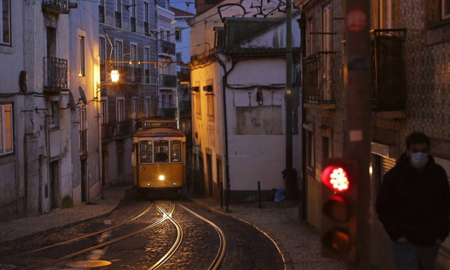 Πορτογαλία: Συνελήφθη φοιτητής με την κατηγορία οτι σχεδίαζε τρομοκρατική επίθεση στο πανεπιστήμιο