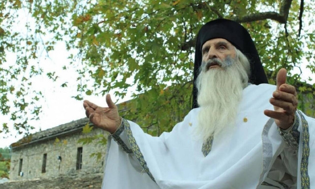 Άγιος Παΐσιος: Χτύπησε «κόκκινο» η τηλεθέαση - Δείτε τι νούμερα έκανε (Πίνακες)