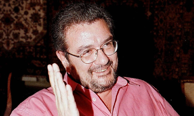 Πένθος στον Άρη: Πέθανε ο Θεόφιλος Μητρούδης – Είχε συνδέσει το όνομα του με Γκάλη και Γιαννάκη