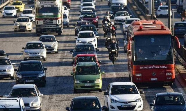 Car registrations down 12.1% in January