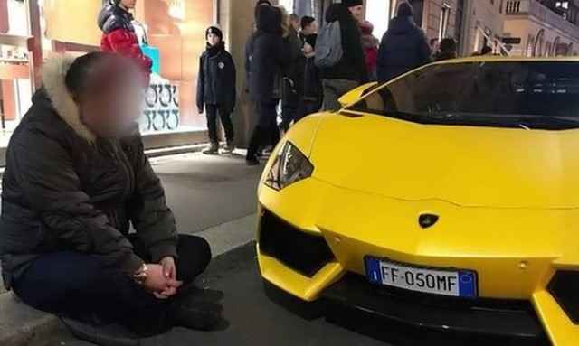 Πικέρμι: Αγωνία για τον επιχειρηματία που απήχθη τον Δεκέμβριο - Ποια σενάρια εξετάζουν οι Αρχές