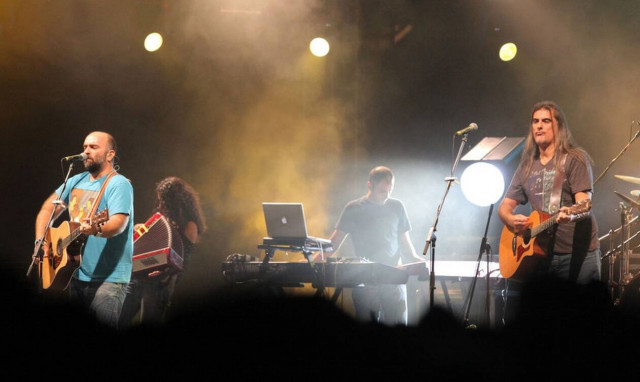 Η απάντηση των Πυξ Λαξ για την υπόθεση παιδοφιλίας πρώην μέλους τους