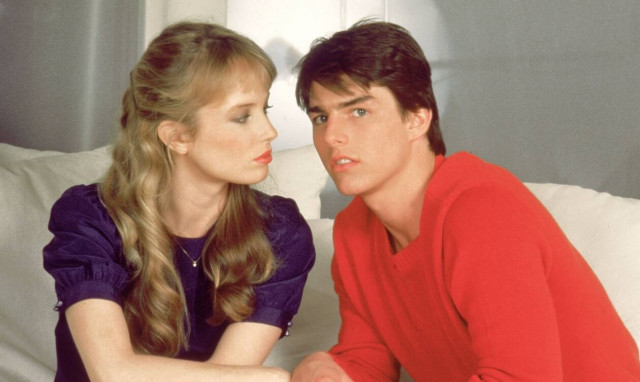 Τα πιο «άτακτα» κορίτσια του κινηματογράφου