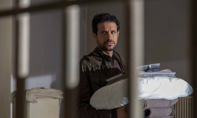 Σασμός Spoiler: Η αντίδραση του Αστέρη όταν μαθαίνει για την απόπειρα αυτοκτονίας της Αργυρώς