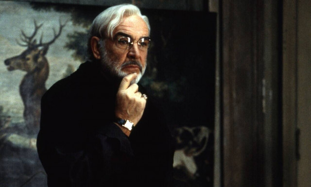 Τρία χαρακτηριστικά ενός αληθινά μορφωμένου άντρα