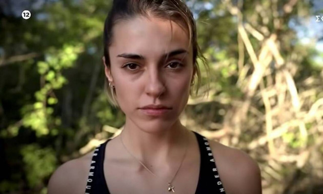 Κάτια Ταραμπάνκο: Από το GNTM στο Survivor και το «χρυσό» συμβόλαιο με την ειδική ρήτρα του Ατζούν