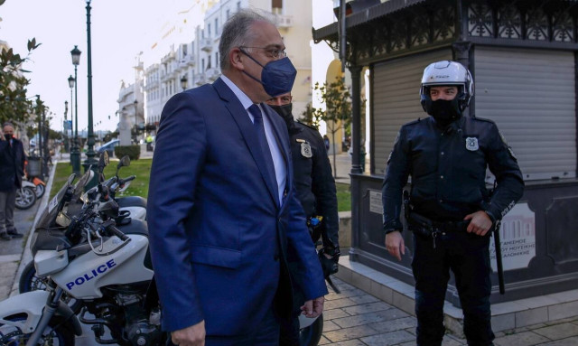 Αποκάλυψη Θεοδωρικάκου: «Εμπλέκεται και άλλο πρόσωπο στην υπόθεση της δολοφονίας του Άλκη»