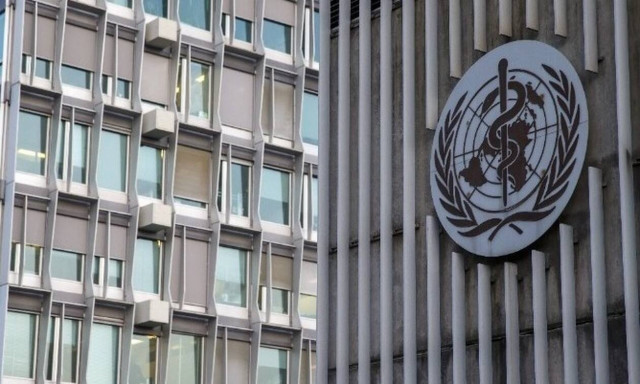 «Καμπανάκι» από ΠΟΥ: Η πανδημία του κορονοϊού δεν έχει αλλάξει