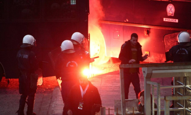 Κυριάκος Μητσοτάκης: Σκληρές παρεμβάσεις για την οπαδική βία -Οργανωμένοι μόνο ονομαστικά στο γήπεδο